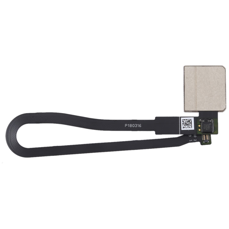 Home Button / Fingerprint Sensor Button for Huawei Mate 10 Pro