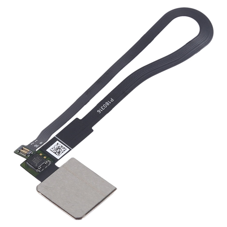 Home Button / Fingerprint Sensor Button for Huawei Mate 10 Pro