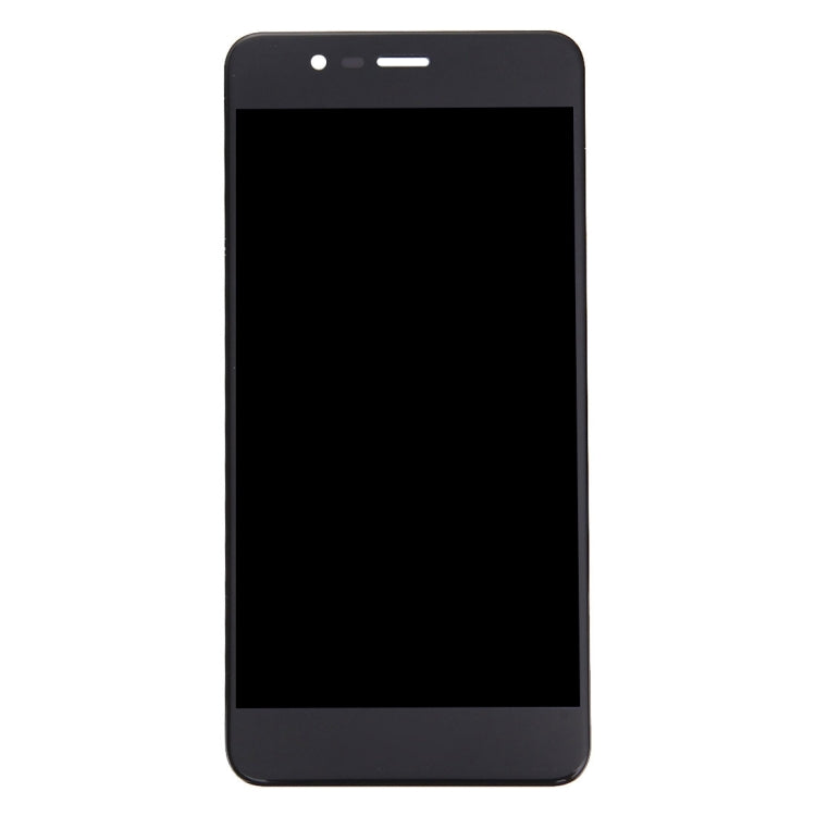 OEM LCD Screen for Asus ZenFone 3 Max / ZC520TL / X008D (038 Version) with Digitizer Full Assembly