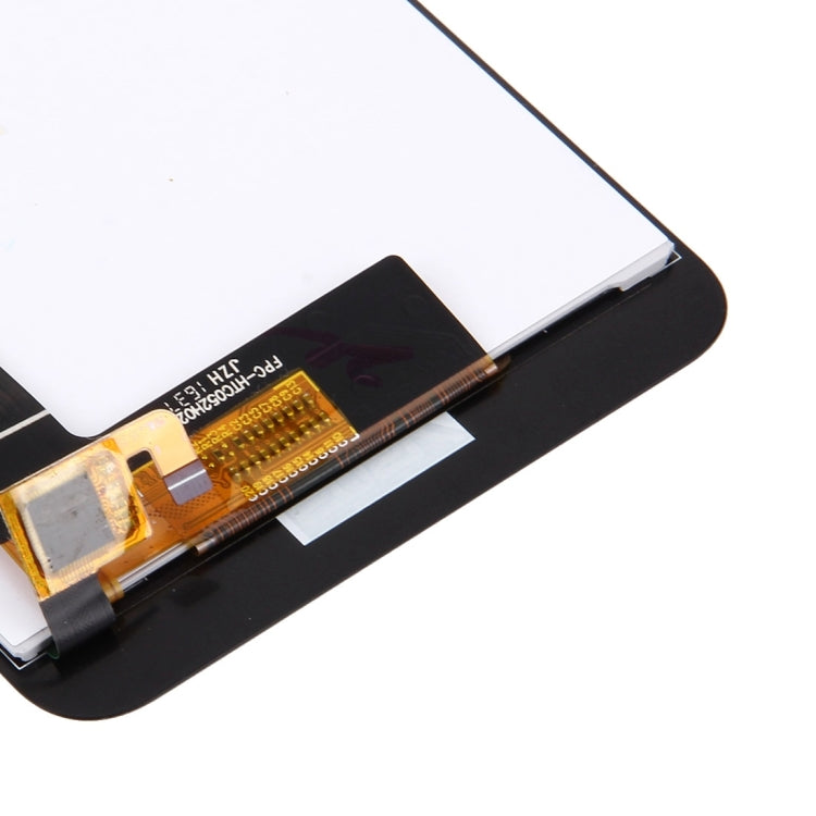 OEM LCD Screen for Asus ZenFone 3 Max / ZC520TL / X008D (038 Version) with Digitizer Full Assembly
