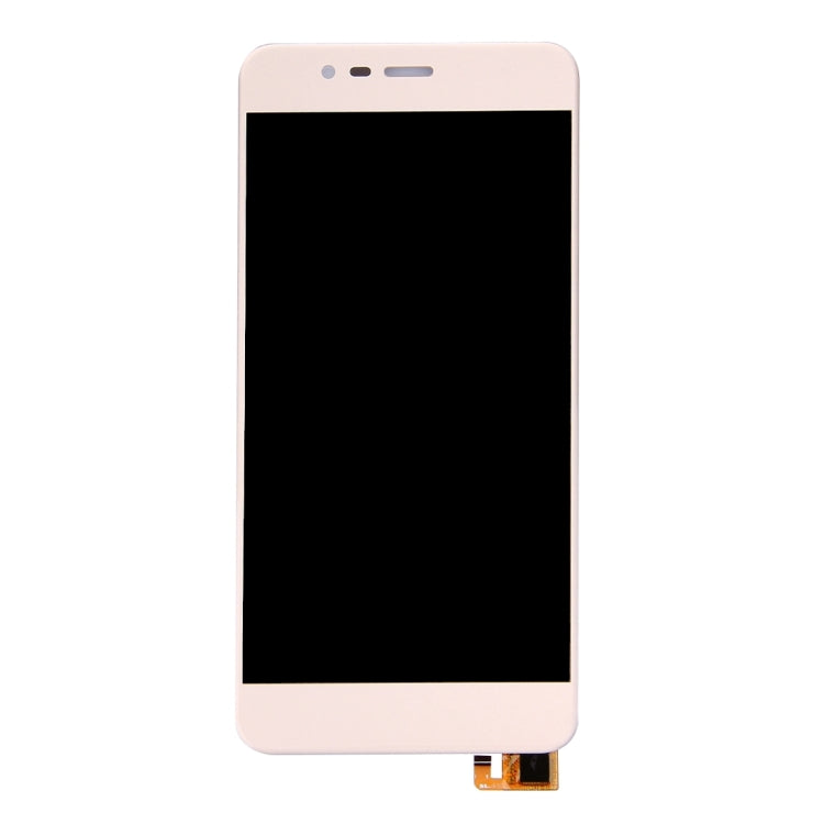 OEM LCD Screen for Asus ZenFone 3 Max / ZC520TL / X008D (038 Version) with Digitizer Full Assembly