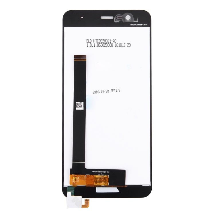 OEM LCD Screen for Asus ZenFone 3 Max / ZC520TL / X008D (038 Version) with Digitizer Full Assembly
