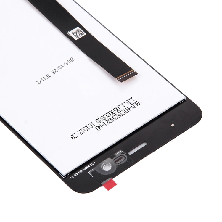 OEM LCD Screen for Asus ZenFone 3 Max / ZC520TL / X008D (038 Version) with Digitizer Full Assembly