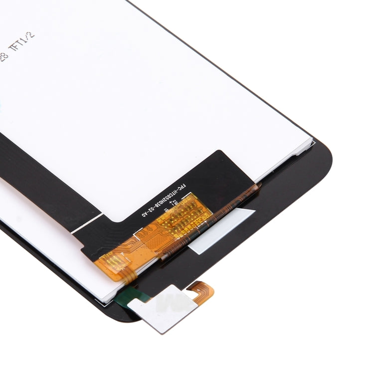 OEM LCD Screen for Asus ZenFone 3 Max / ZC520TL / X008D (038 Version) with Digitizer Full Assembly