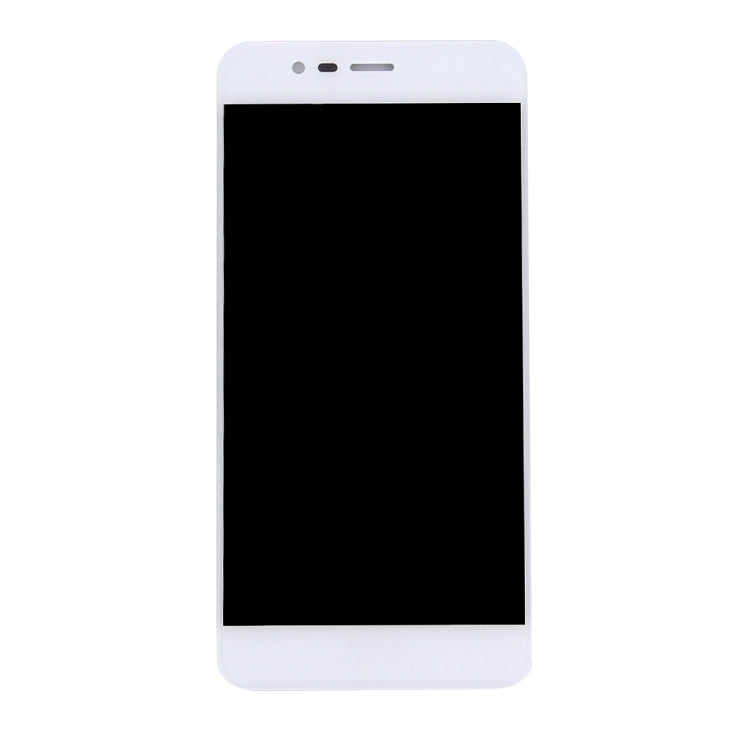 OEM LCD Screen for Asus ZenFone 3 Max / ZC520TL / X008D (038 Version) with Digitizer Full Assembly
