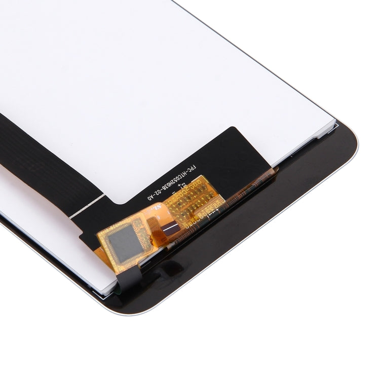 OEM LCD Screen for Asus ZenFone 3 Max / ZC520TL / X008D (038 Version) with Digitizer Full Assembly