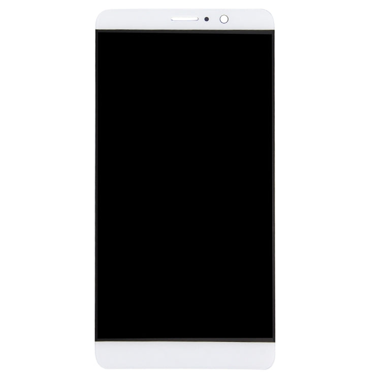 OEM LCD Screen For Huawei Mate 9 with Digitizer Full Assembly (White)