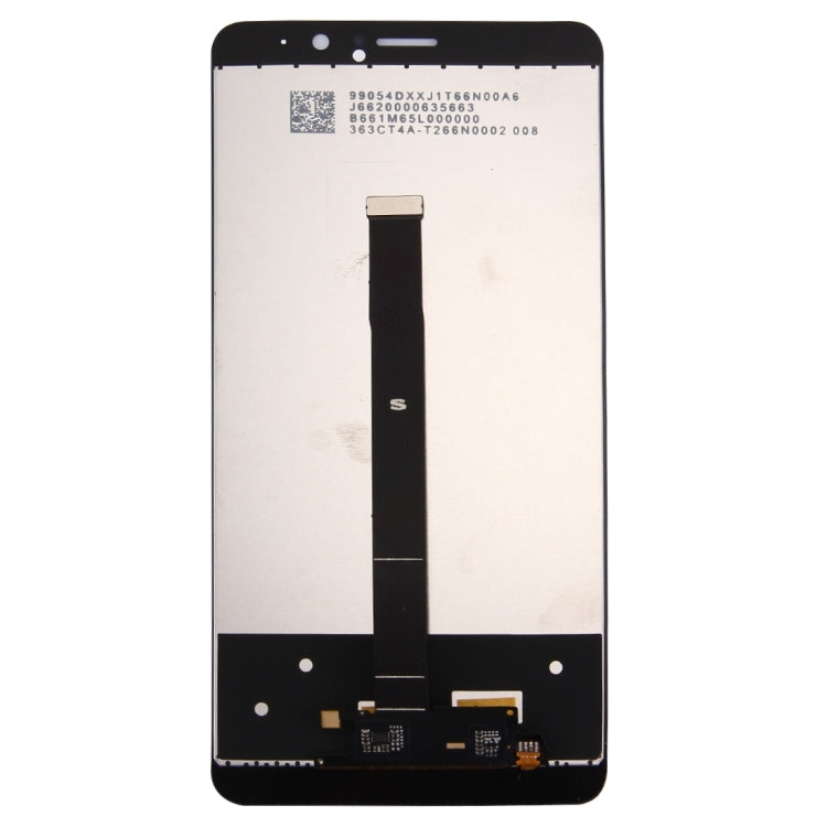 OEM LCD Screen For Huawei Mate 9 with Digitizer Full Assembly (White)