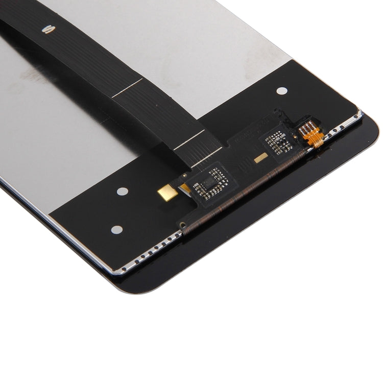 OEM LCD Screen For Huawei Mate 9 with Digitizer Full Assembly (White)