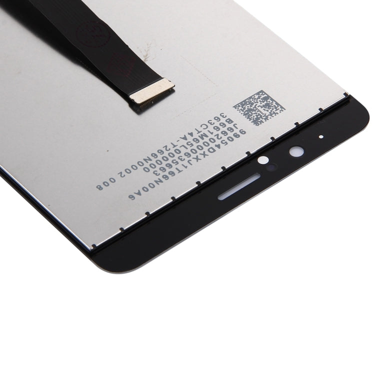 OEM LCD Screen For Huawei Mate 9 with Digitizer Full Assembly (White)