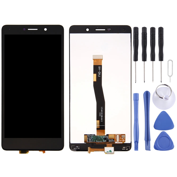 OEM LCD Screen For Huawei Honor 6X with Digitizer Full Assembly