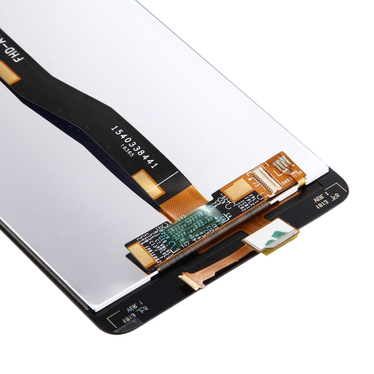 OEM LCD Screen For Huawei Honor 6X with Digitizer Full Assembly