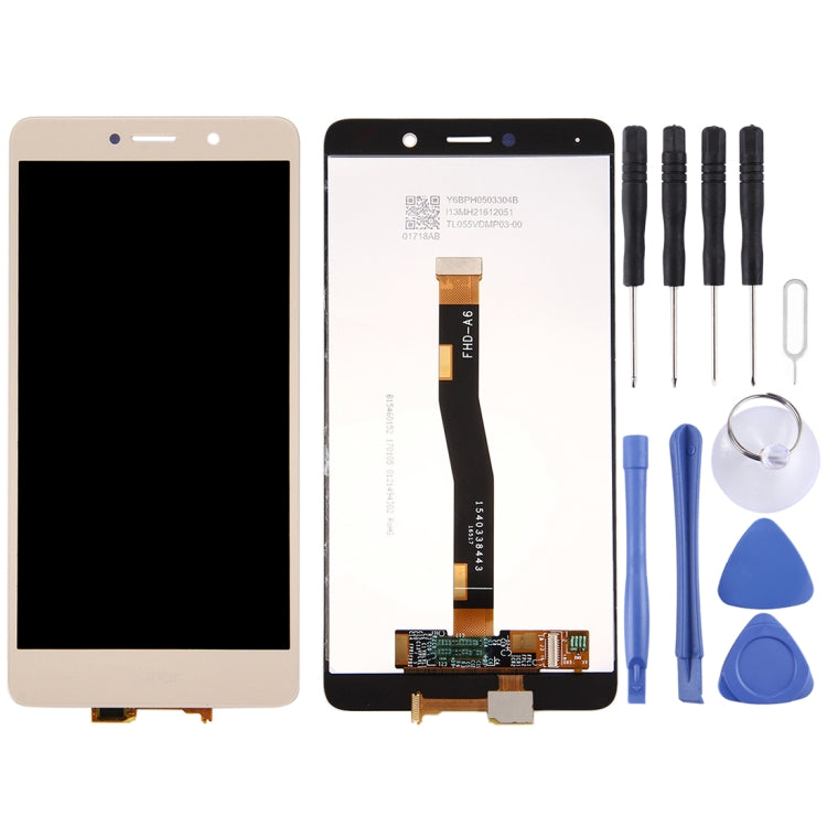 OEM LCD Screen For Huawei Honor 6X with Digitizer Full Assembly