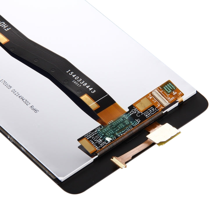 OEM LCD Screen For Huawei Honor 6X with Digitizer Full Assembly