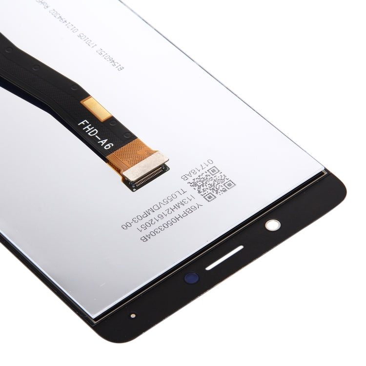 OEM LCD Screen For Huawei Honor 6X with Digitizer Full Assembly