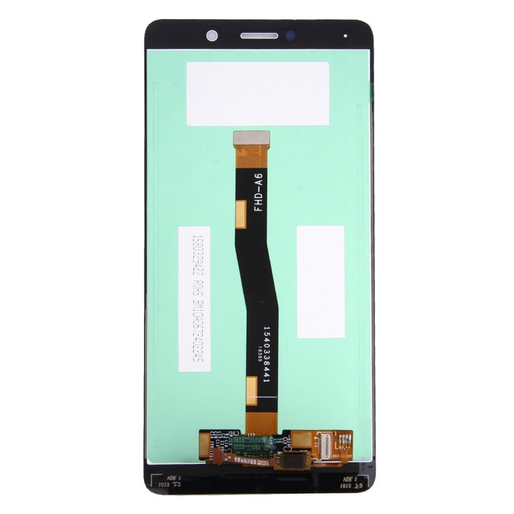 OEM LCD Screen For Huawei Honor 6X with Digitizer Full Assembly