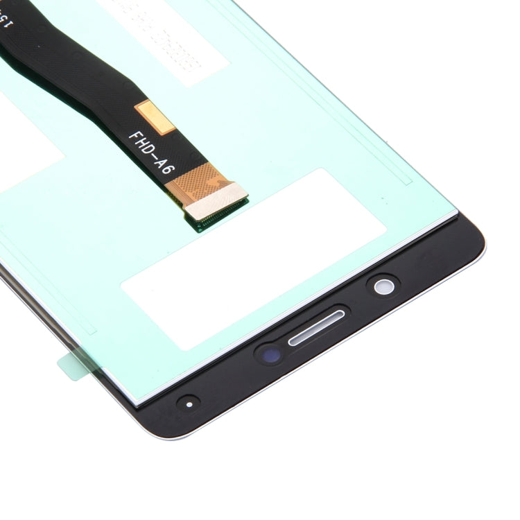 OEM LCD Screen For Huawei Honor 6X with Digitizer Full Assembly