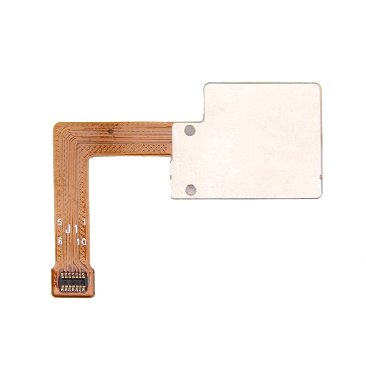Fingerprint Sensor Flex Cable for Letv Le 2 / X620 & Le 1 / X600
