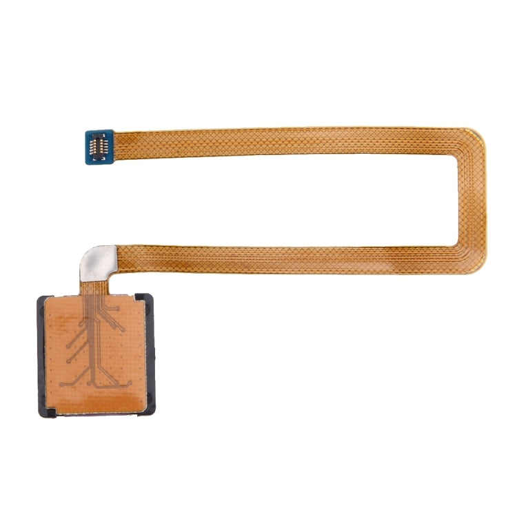 For Huawei Ascend Mate 7 Fingerprint Sensor Flex Cable