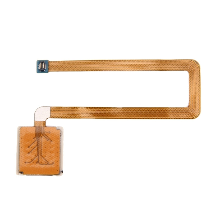 For Huawei Ascend Mate 7 Fingerprint Sensor Flex Cable