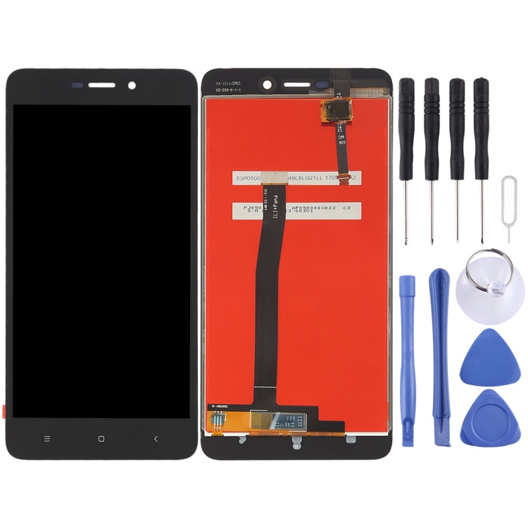 TFT LCD Screen for Xiaomi Mi 4S with Digitizer Full Assembly