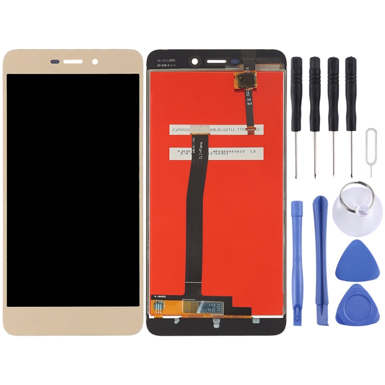 TFT LCD Screen for Xiaomi Mi 4S with Digitizer Full Assembly
