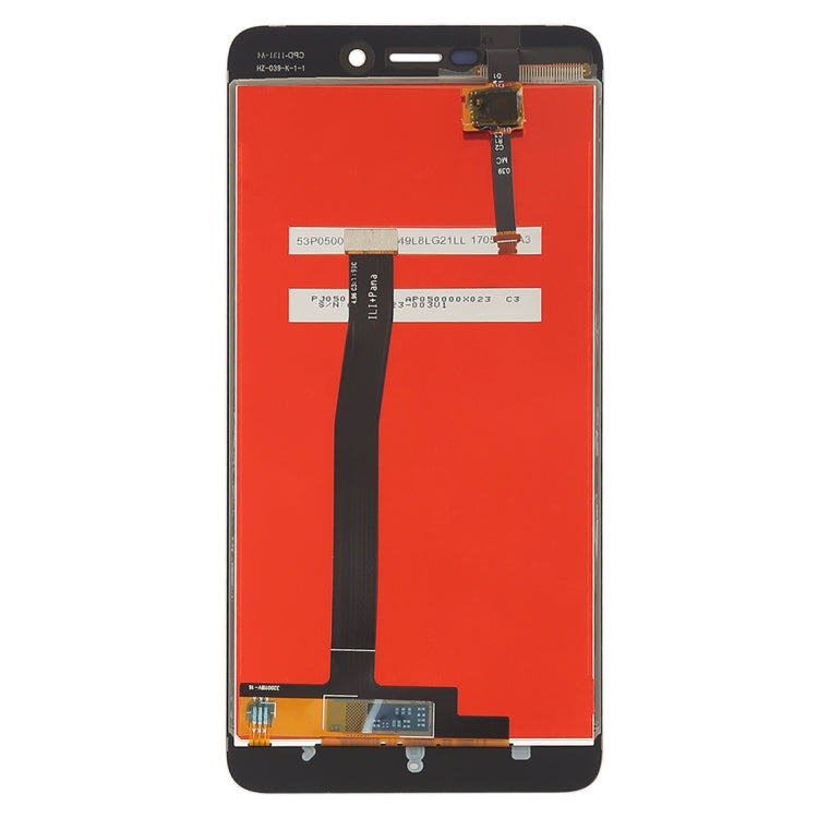 TFT LCD Screen for Xiaomi Mi 4S with Digitizer Full Assembly