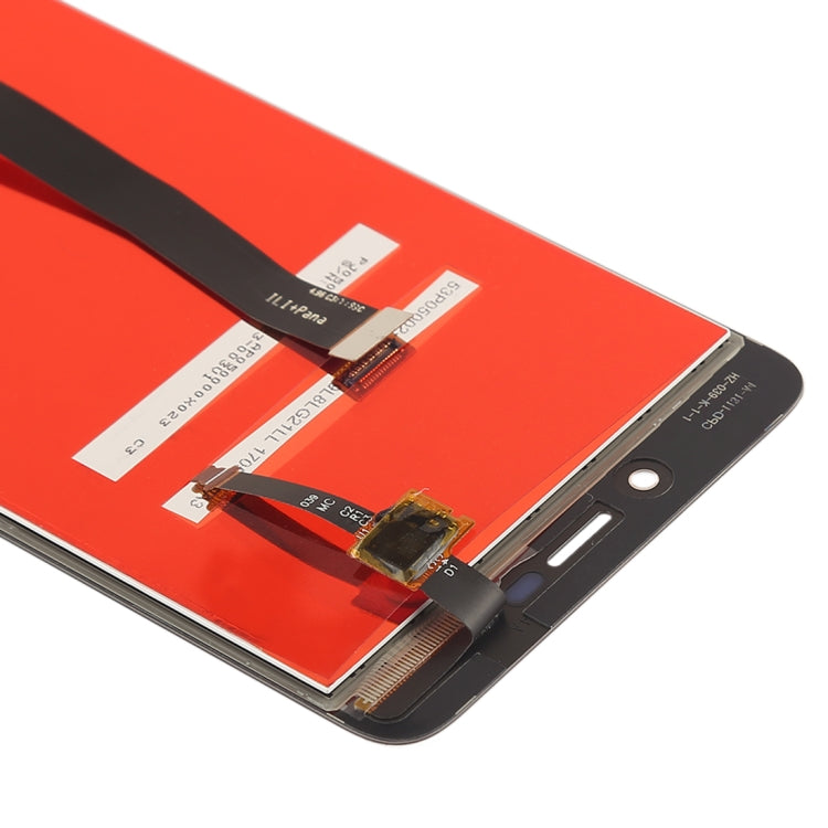 TFT LCD Screen for Xiaomi Mi 4S with Digitizer Full Assembly