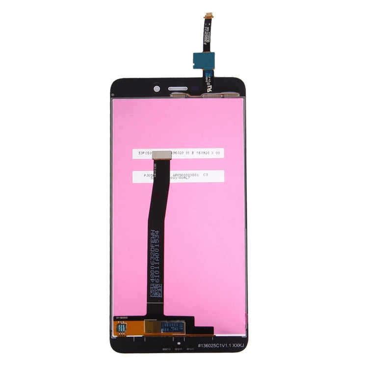 TFT LCD Screen for Xiaomi Mi 4S with Digitizer Full Assembly