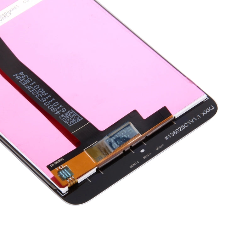 TFT LCD Screen for Xiaomi Mi 4S with Digitizer Full Assembly