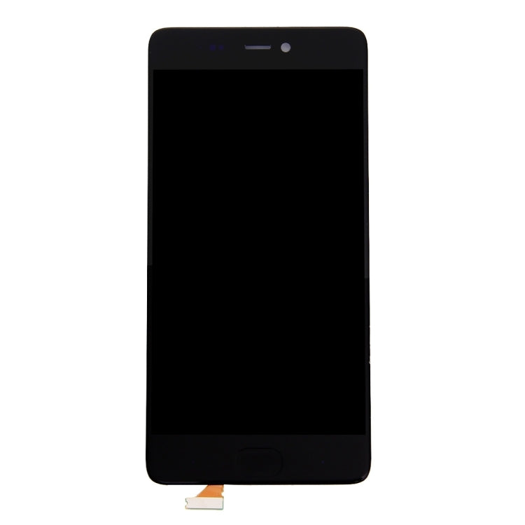 TFT LCD Screen for Xiaomi Mi 5s with Digitizer Full Assembly, No Fingerprint Identification