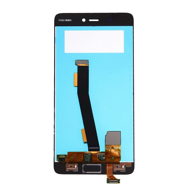 TFT LCD Screen for Xiaomi Mi 5s with Digitizer Full Assembly, No Fingerprint Identification