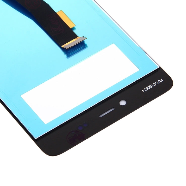 TFT LCD Screen for Xiaomi Mi 5s with Digitizer Full Assembly, No Fingerprint Identification