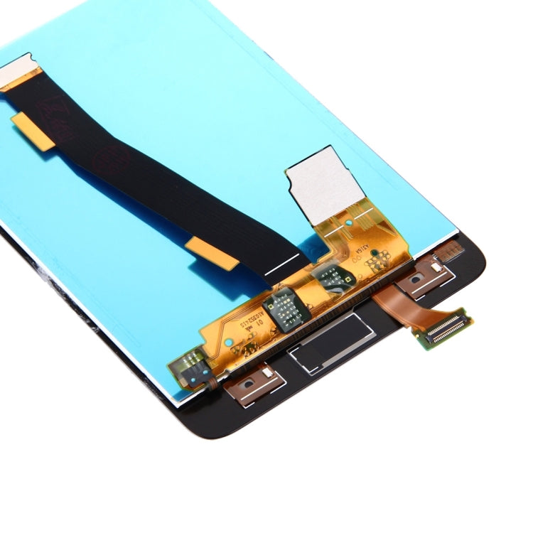 TFT LCD Screen for Xiaomi Mi 5s with Digitizer Full Assembly, No Fingerprint Identification