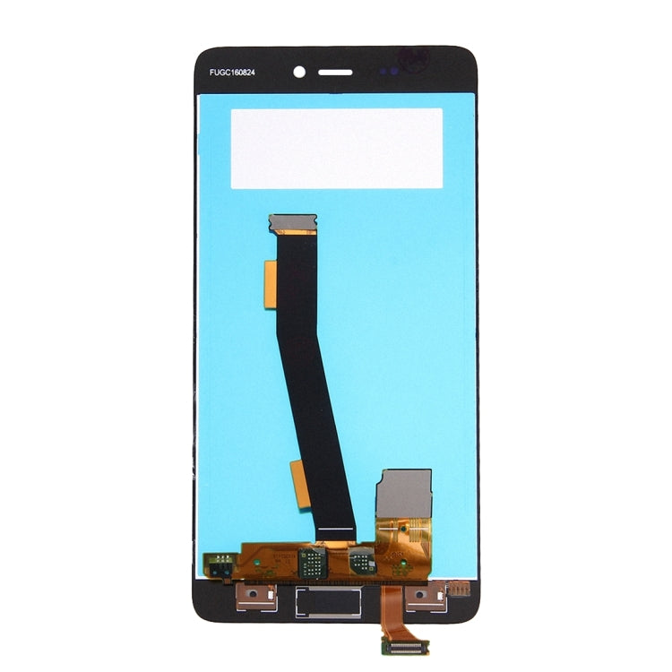 TFT LCD Screen for Xiaomi Mi 5s with Digitizer Full Assembly, No Fingerprint Identification