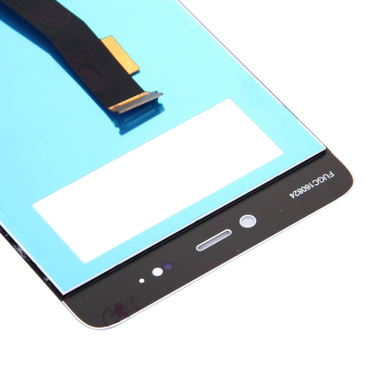 TFT LCD Screen for Xiaomi Mi 5s with Digitizer Full Assembly, No Fingerprint Identification