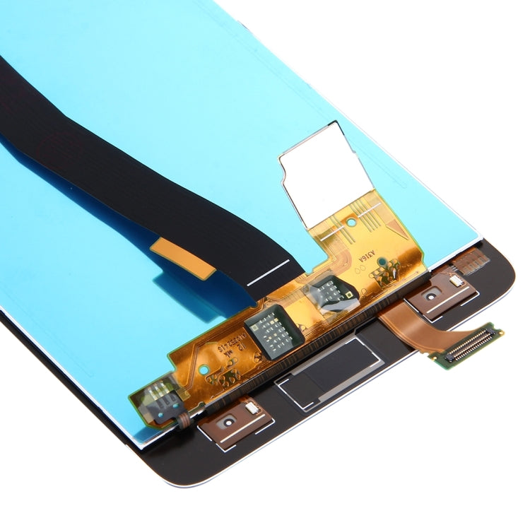 TFT LCD Screen for Xiaomi Mi 5s with Digitizer Full Assembly, No Fingerprint Identification