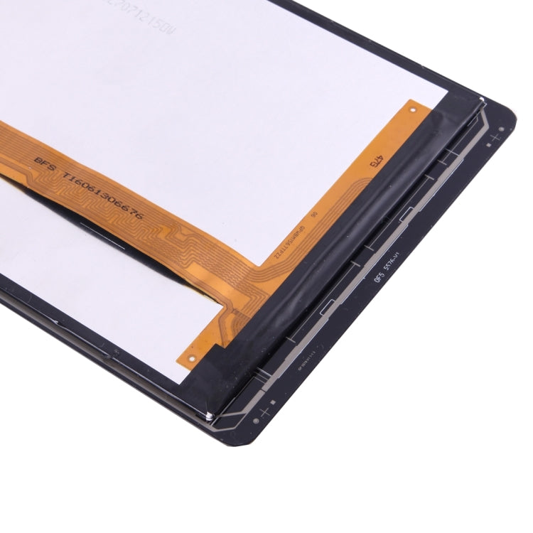 TFT LCD Screen for Xiaomi Mi Pad with Digitizer Full Assembly(Black)