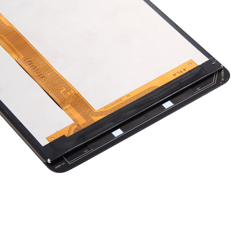 TFT LCD Screen for Xiaomi Mi Pad 2 with Digitizer Full Assembly(Black)