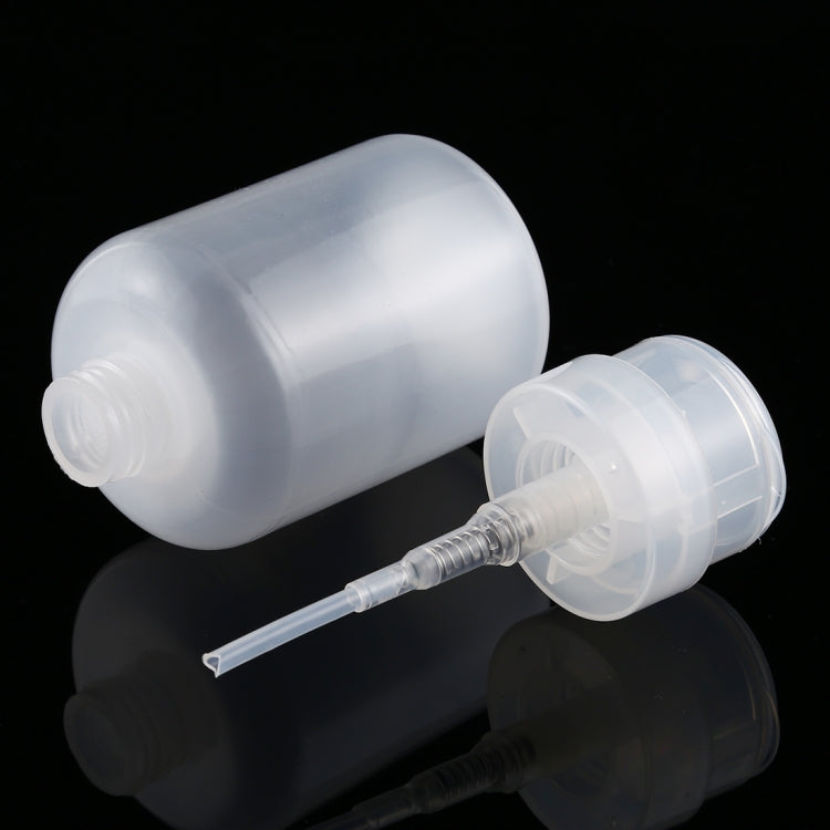 Empty Storage Bottle Alcohol Water Container