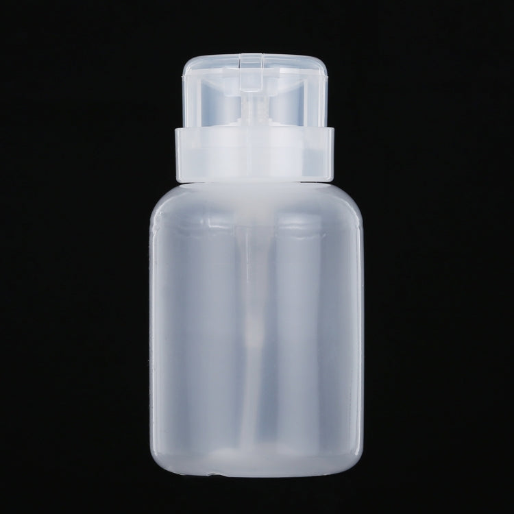 Empty Storage Bottle Alcohol Water Container