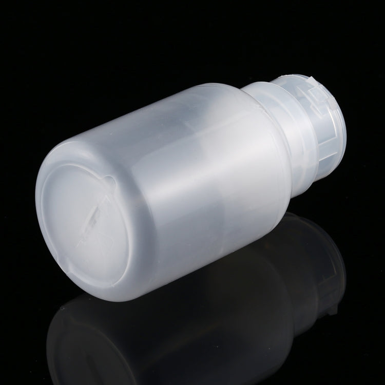 Empty Storage Bottle Alcohol Water Container