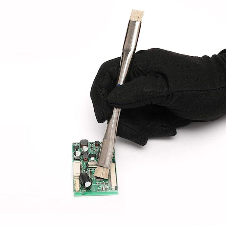 Anti-static Brush ESD Safe Motherboard Cleaning Tools For Mobile Phone PCB Electronic Repair Tools