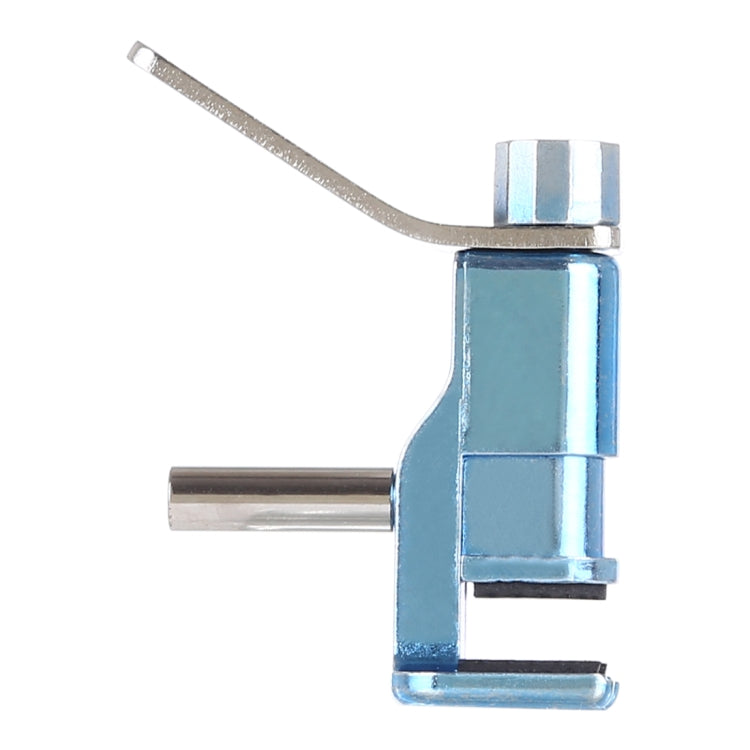 Metal Fixed LCD Screen Clip Specialized Repair Clip for Cellphone