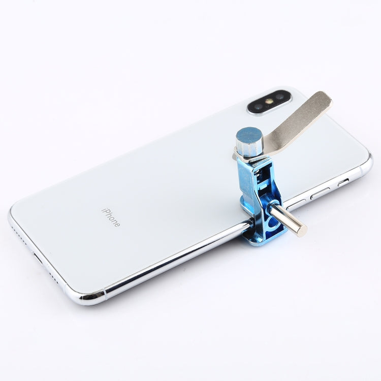 Metal Fixed LCD Screen Clip Specialized Repair Clip for Cellphone