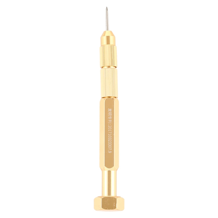 B&R M711 Multi-function Limited Torque Screwdriver (Y shape: 0.6)