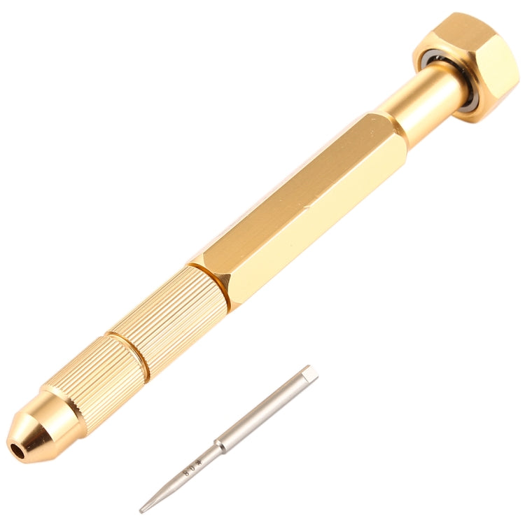 B&R M711 Multi-function Limited Torque Screwdriver (Five star: 0.8)