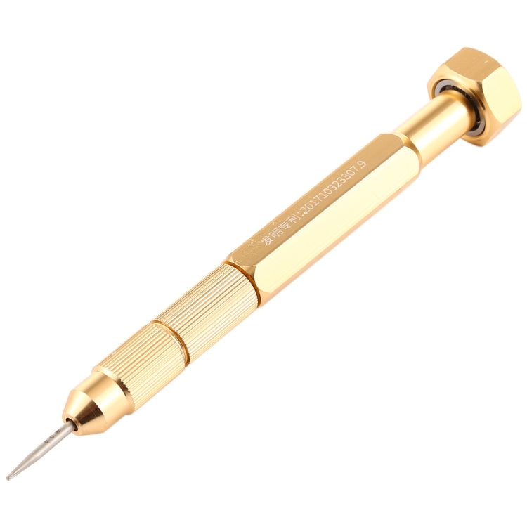 B&R M711 Multi-function Limited Torque Screwdriver (Five star: 0.8)