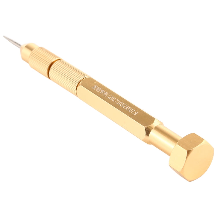 B&R M711 Multi-function Limited Torque Screwdriver (Five star: 0.8)