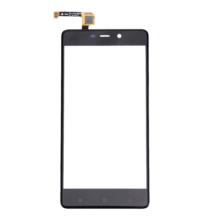 For Xiaomi Redmi 4 Prime Touch Panel